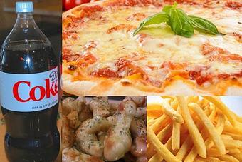 Product - I Love NY Pizza in next to MCO International Airport - Orlando, FL Pizza Restaurant
