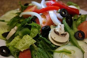 Product - I Love NY Pizza in next to MCO International Airport - Orlando, FL Pizza Restaurant