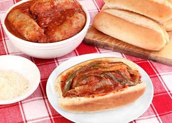 Product - I Love NY Pizza in next to MCO International Airport - Orlando, FL Pizza Restaurant