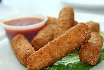 Product - I Love NY Pizza in next to MCO International Airport - Orlando, FL Pizza Restaurant