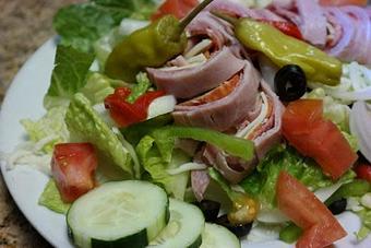Product - I Love NY Pizza in next to MCO International Airport - Orlando, FL Pizza Restaurant
