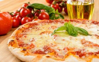 Product - I Love NY Pizza in next to MCO International Airport - Orlando, FL Pizza Restaurant