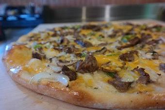 Product - I Love NY Pizza in next to MCO International Airport - Orlando, FL Pizza Restaurant