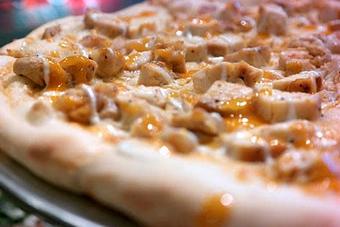 Product - I Love NY Pizza in next to MCO International Airport - Orlando, FL Pizza Restaurant
