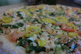 Product - I Love NY Pizza in next to MCO International Airport - Orlando, FL Pizza Restaurant