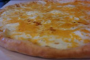 Product - I Love NY Pizza in next to MCO International Airport - Orlando, FL Pizza Restaurant