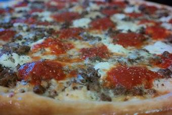 Product - I Love NY Pizza in next to MCO International Airport - Orlando, FL Pizza Restaurant