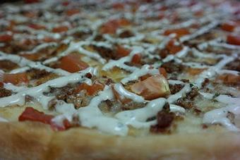 Product - I Love NY Pizza in next to MCO International Airport - Orlando, FL Pizza Restaurant