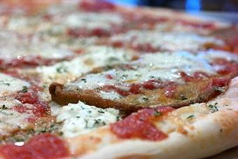 Product - I Love NY Pizza in next to MCO International Airport - Orlando, FL Pizza Restaurant