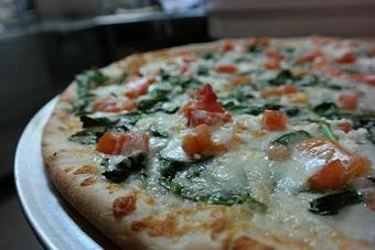 Product - I Love NY Pizza in next to MCO International Airport - Orlando, FL Pizza Restaurant