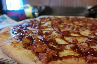 Product - I Love NY Pizza in next to MCO International Airport - Orlando, FL Pizza Restaurant