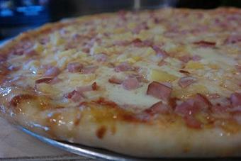 Product - I Love NY Pizza in next to MCO International Airport - Orlando, FL Pizza Restaurant