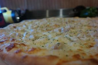 Product - I Love NY Pizza in next to MCO International Airport - Orlando, FL Pizza Restaurant