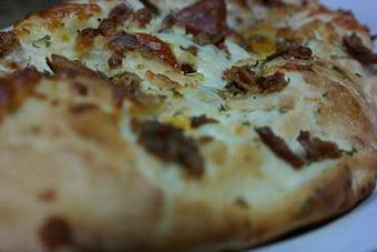 Product - I Love NY Pizza in next to MCO International Airport - Orlando, FL Pizza Restaurant