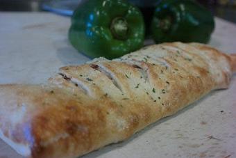 Product - I Love NY Pizza in next to MCO International Airport - Orlando, FL Pizza Restaurant