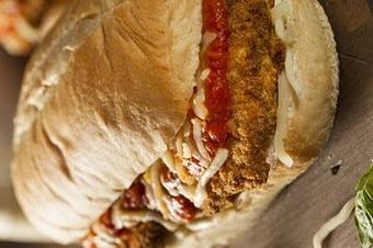 Product - I Love NY Pizza in next to MCO International Airport - Orlando, FL Pizza Restaurant