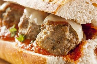 Product - I Love NY Pizza in next to MCO International Airport - Orlando, FL Pizza Restaurant