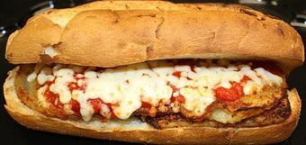 Product - I Love NY Pizza in next to MCO International Airport - Orlando, FL Pizza Restaurant