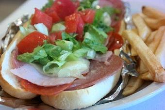 Product - I Love NY Pizza in next to MCO International Airport - Orlando, FL Pizza Restaurant