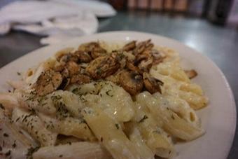 Product - I Love NY Pizza in next to MCO International Airport - Orlando, FL Pizza Restaurant