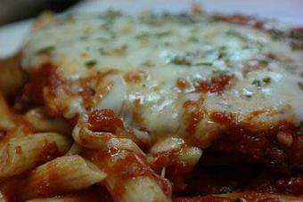 Product - I Love NY Pizza in next to MCO International Airport - Orlando, FL Pizza Restaurant