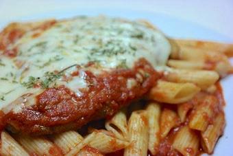 Product - I Love NY Pizza in next to MCO International Airport - Orlando, FL Pizza Restaurant
