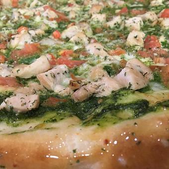 Product - I Love NY Pizza in next to MCO International Airport - Orlando, FL Pizza Restaurant