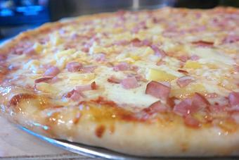 Product - I Love NY Pizza in next to MCO International Airport - Orlando, FL Pizza Restaurant