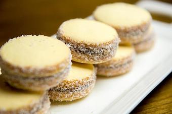 Product - I Love Paraguay Restaurant in Sunnyside, NY Bakeries