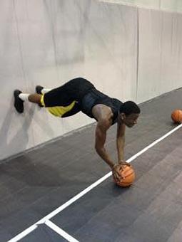 Product - I'm Possible Training in Grand Rapids, MI Sports Schools & Training Camps