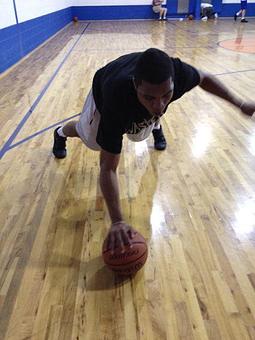 Product - I'm Possible Training in Grand Rapids, MI Sports Schools & Training Camps