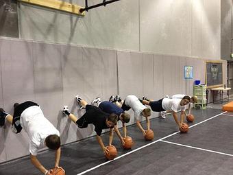 Product - I'm Possible Training in Grand Rapids, MI Sports Schools & Training Camps