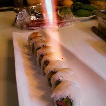Product - I Privé - Sushi ∙ Sake ∙ Spirits in Burlingame, CA Japanese Restaurants