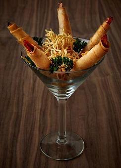 Product - I-Thai Restaurant & Sushi Bar in Washington, DC Japanese Restaurants