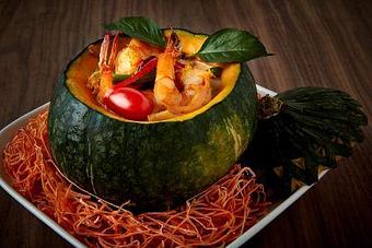 Product - I-Thai Restaurant & Sushi Bar in Washington, DC Japanese Restaurants