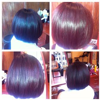 Product: Hair Color By Master Stylist Nadia - Ibiza Day Spa & Salon in Foggy Bottom - Washington, DC Day Spas