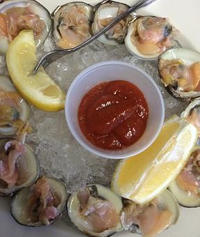 Product - Icehouse Café Waterfront Restaurant in Throggs Neck - Bronx, NY American Restaurants