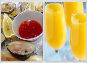 Product - Icehouse Café Waterfront Restaurant in Throggs Neck - Bronx, NY American Restaurants