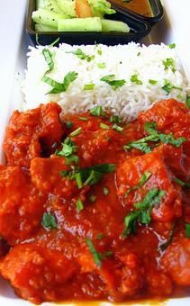 Product - Ichaat Cafe in High Tech - Sunnyvale, CA Cafe Restaurants