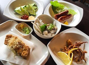 Product - Ichi 88 in New York, NY Japanese Restaurants