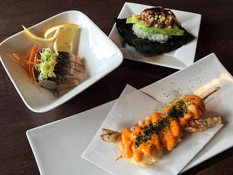 Product - Ichi 88 in New York, NY Japanese Restaurants