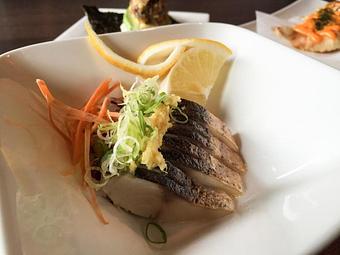 Product - Ichi 88 in New York, NY Japanese Restaurants