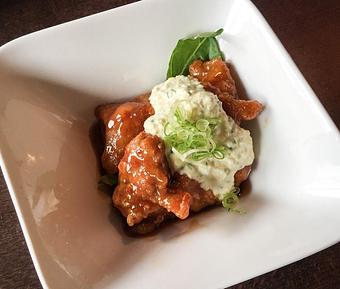 Product - Ichi 88 in New York, NY Japanese Restaurants