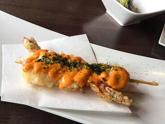 Product - Ichi 88 in New York, NY Japanese Restaurants