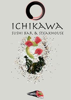 Product: Flavor Explosions happening now at Ichikawa! - Ichikawa Sushi Bar & Steak House in Port Townsend, WA Japanese Restaurants