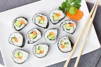 Product - Ichiyami Buffet & Sushi in Boca Raton, FL Japanese Restaurants