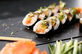 Product - Ichiyami Buffet & Sushi in Boca Raton, FL Japanese Restaurants
