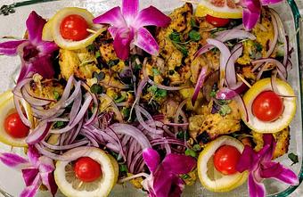 Product - IGrill Kebabs and Biryani in Santa Clara, CA Halal Restaurants