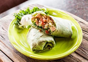 Product - Iguana Joe's in Atascocita, TX Mexican Restaurants