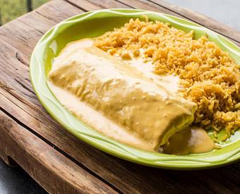 Product - Iguana Joe's in Atascocita, TX Mexican Restaurants